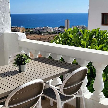Wonderful Seaview Apartment - Los Cristianos Arona  Eksteriør bilde