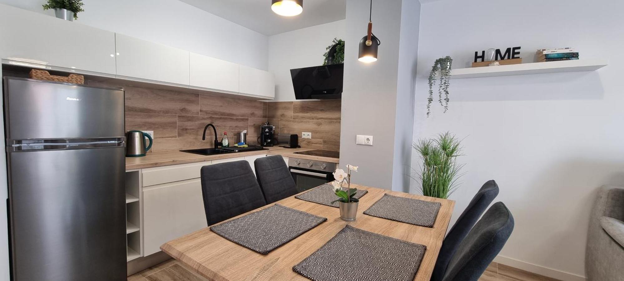 Wonderful Seaview Apartment - Los Cristianos Arona  Eksteriør bilde