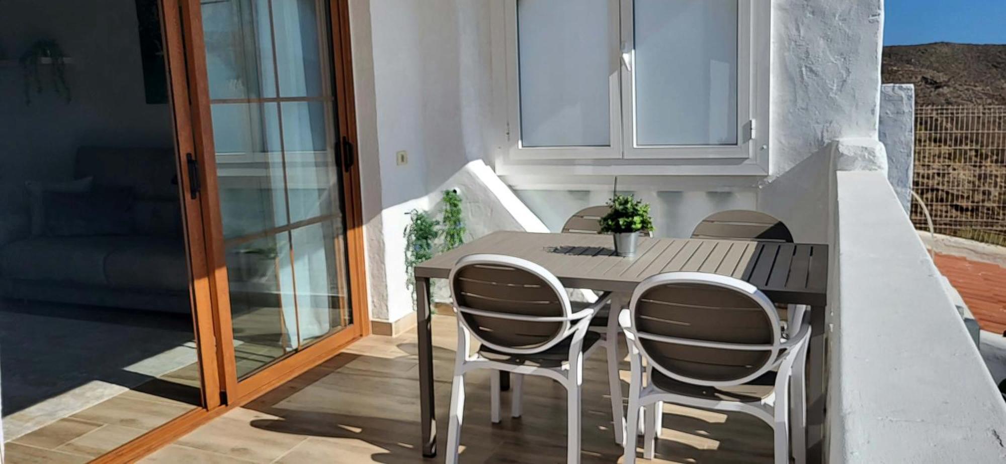 Wonderful Seaview Apartment - Los Cristianos Arona  Eksteriør bilde