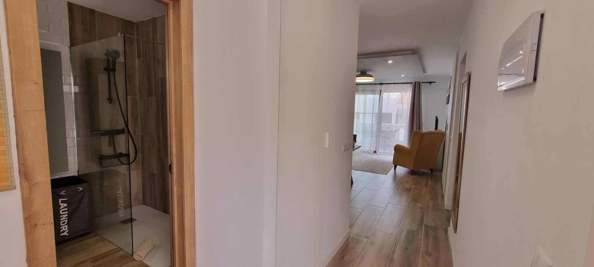 Wonderful Seaview Apartment - Los Cristianos Arona  Eksteriør bilde
