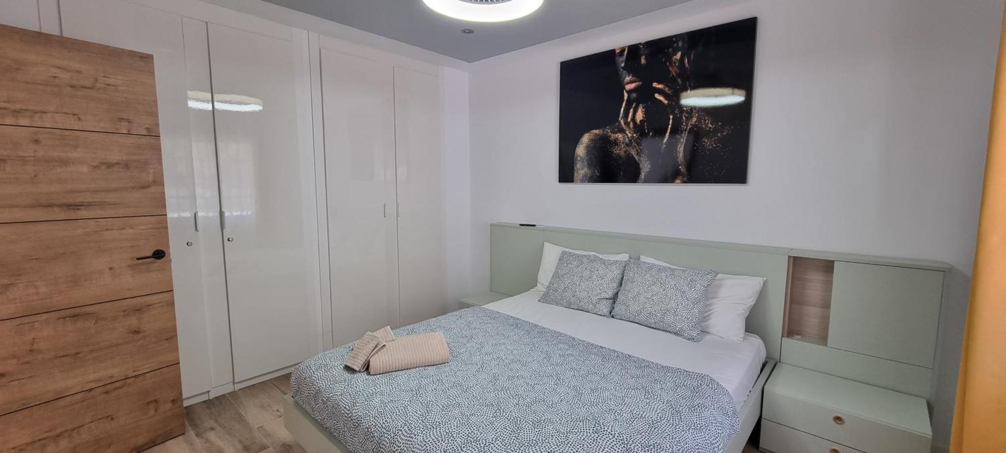 Wonderful Seaview Apartment - Los Cristianos Arona  Eksteriør bilde