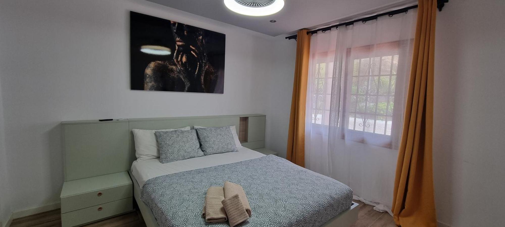Wonderful Seaview Apartment - Los Cristianos Arona  Eksteriør bilde