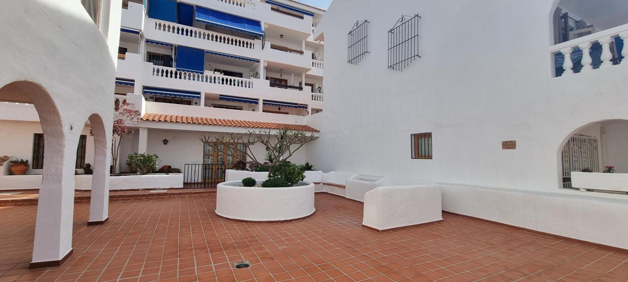 Wonderful Seaview Apartment - Los Cristianos Arona  Eksteriør bilde