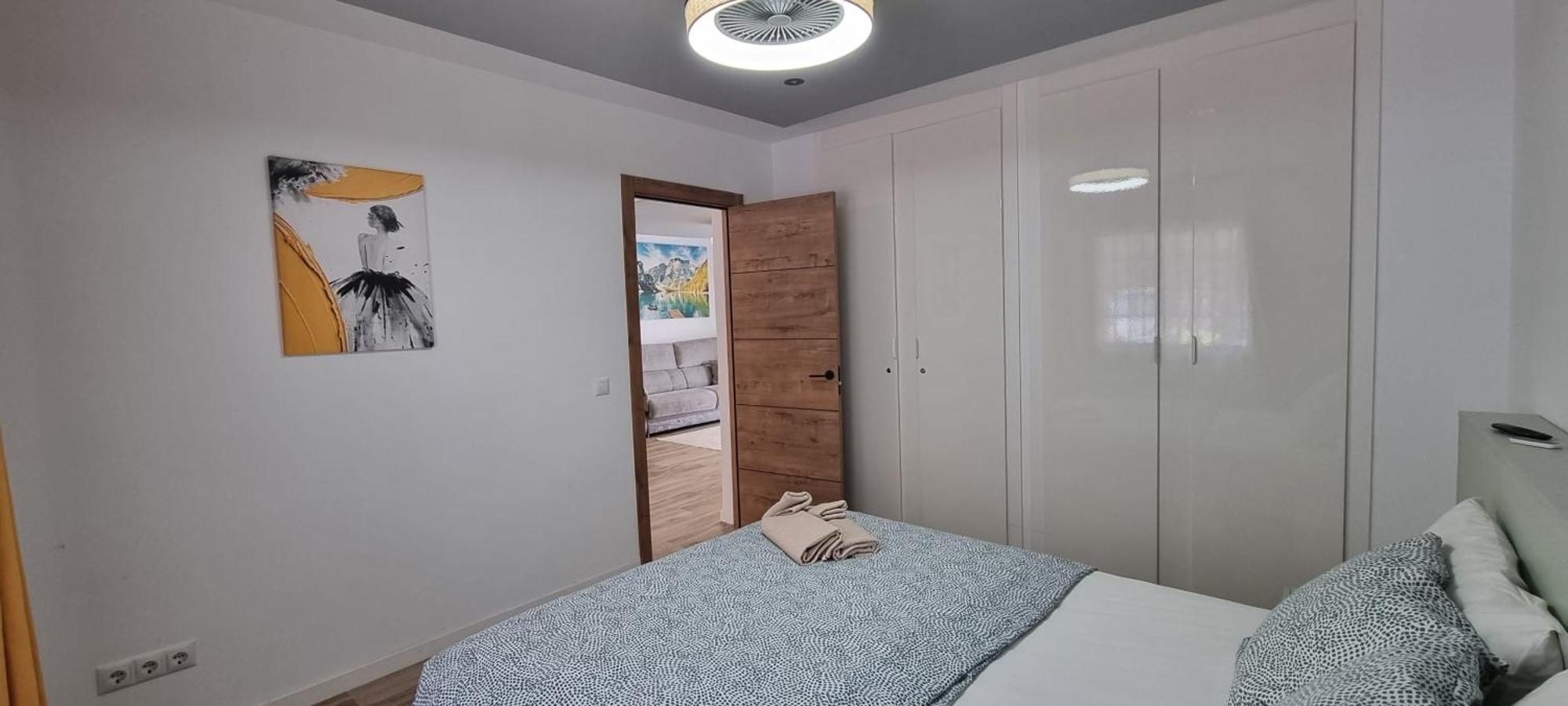 Wonderful Seaview Apartment - Los Cristianos Arona  Eksteriør bilde